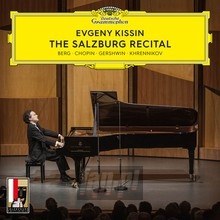 Salzburg Recital - Evgeny Kissin