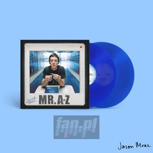 MR A.Z. - Jason Mraz