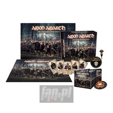 Great Heathen Army - Amon Amarth