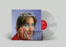 Sound Of The Morning - Katy J Pearson .