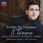 Il Tenore - Freddie De Tomasso 