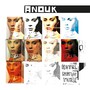 Hotel New York - Anouk