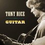 Guitar - Tony Rice