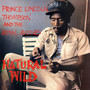 Natural Wild - Prince Lincoln Thompson  & The Royal Rasses
