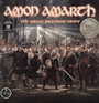 Great Heathen Army - Amon Amarth