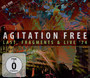 Last Fragments - Live '74 - Agitation Free
