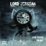 Time Waits For No One - Lord Jessiah X Bronze Nazareth