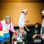 Full Court Press - Wiz Khalifa  /  Big K.R.I.T.  /  Smoke Dza  /  Girl Talk