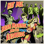 Hit Me - Brian Mannix & The Androids