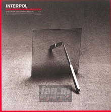 Other Side Of Make-Believe - Interpol