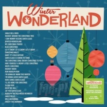 Winter Wonderland - Winter Wonderland  /  Various