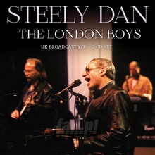 The London Boys - Steely Dan