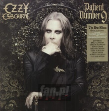 Patient Number 9 - Ozzy Osbourne