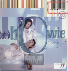 Hours - David Bowie