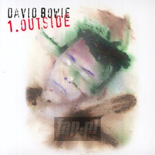 1. Outside - David Bowie