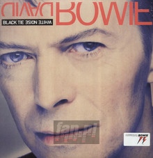 Black Tie, White Noise - David Bowie - powiększ Black Tie, White Noise - David Bowie