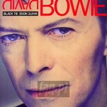 Black Tie, White Noise - David Bowie