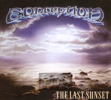 The Last Sunset - Conception