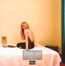 Emails I Can't Send - Sabrina Carpenter