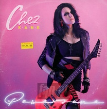 Powerzone - Chez Kane
