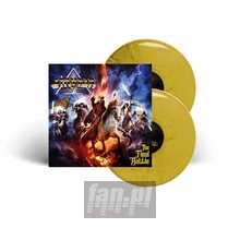 The Final Battle - Stryper - bigger The Final Battle - Stryper