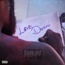 Love Damini - Burna Boy