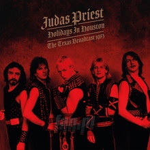 Holidays In Houston - Judas Priest - bigger Holidays In Houston - Judas Priest