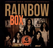 Box - Rainbow   
