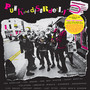 Punk & Disorderly Volume 2 - Punk & Disorderly Volume 2  /  Various