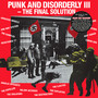 Punk & Disorderly Volume 3 - Punk & Disorderly Volume 3  /  Various