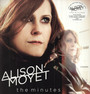 Minutes - Alison Moyet