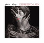 Depressed Lady - Mary Rumi