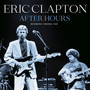 After Hours - Eric Clapton