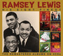 His Eight Finest - Ramsey Lewis
