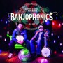 Banjophonics - Damien Okane & Ron Block