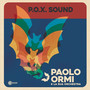 P.O.X. Sound - Paolo Ormi E La Sua Orchestra