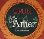 Ame: Live At Artacts - Uruk