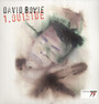 1. Outside - David Bowie