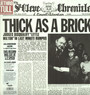 Thick As A Brick - Jethro Tull