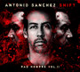Shift - Antonio Sanchez