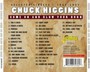Come On & Blow Your Horn: Selected Singles 1953-57 - Chuck Higgins