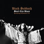 Steel City Blues - Black Sabbath