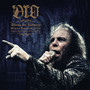 Aliens In Antwerp - DIO