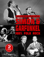100% Folk Rock - Paul Simon / Art Garfunkel
