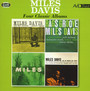 Four Classic Albums - Miles Davis