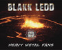 Heavy Metal Fans - Blakk Ledd