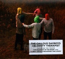 Celebrity Therapist - The Callous Daoboys 
