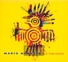 New Direction - Marco Mendoza