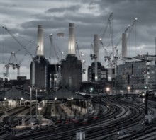 Animals - Pink Floyd