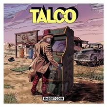 Insert Coin - Talco